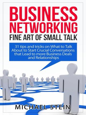 cover image of Business Networking